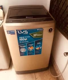 Dawlence LVS+ Automatic 10kg (Read Ad)