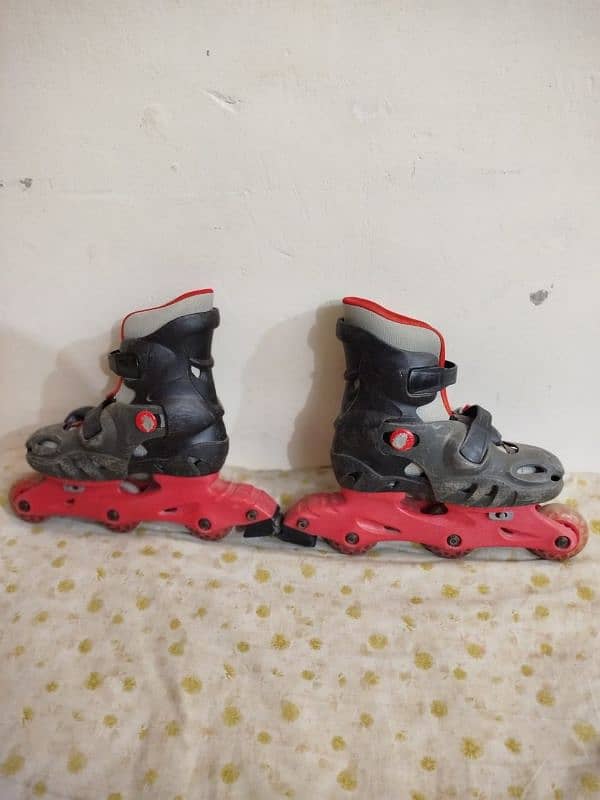 skates for 8 to 10 years old boys 0