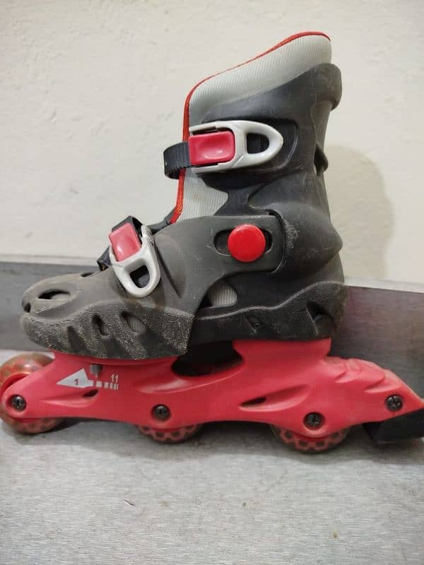 skates for 8 to 10 years old boys 1