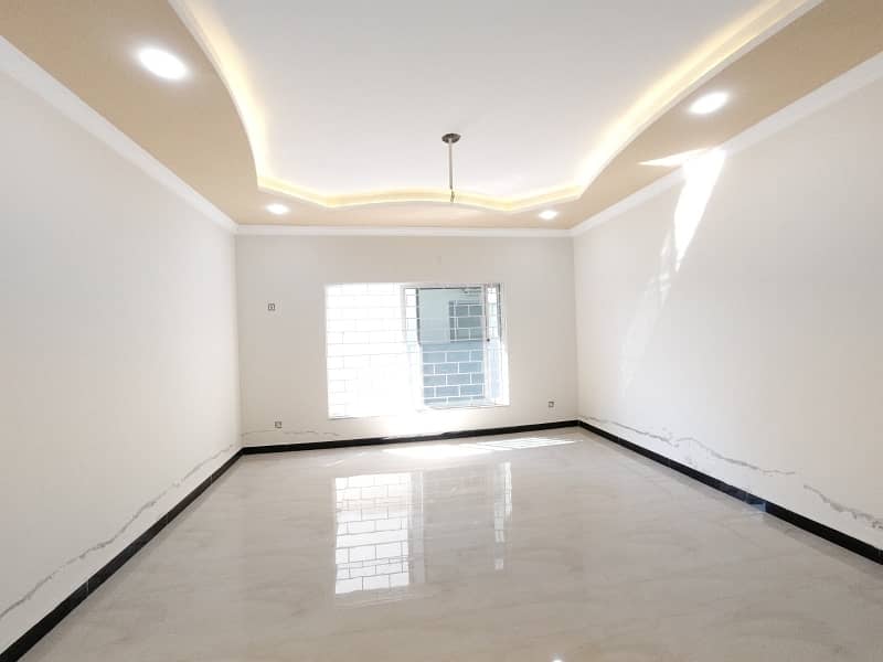 Luxury Brand New House For Sale 1