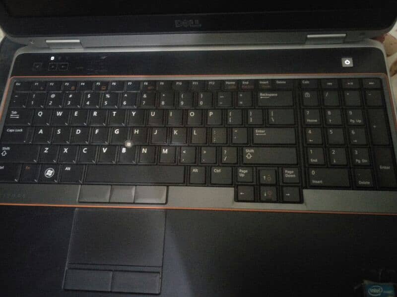 Dell Core i5 2nd generation 4