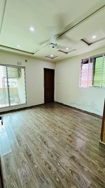 Corner Apartment For Sale 6