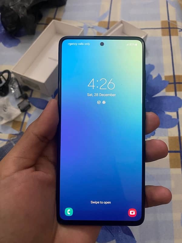 Samsung A51 3