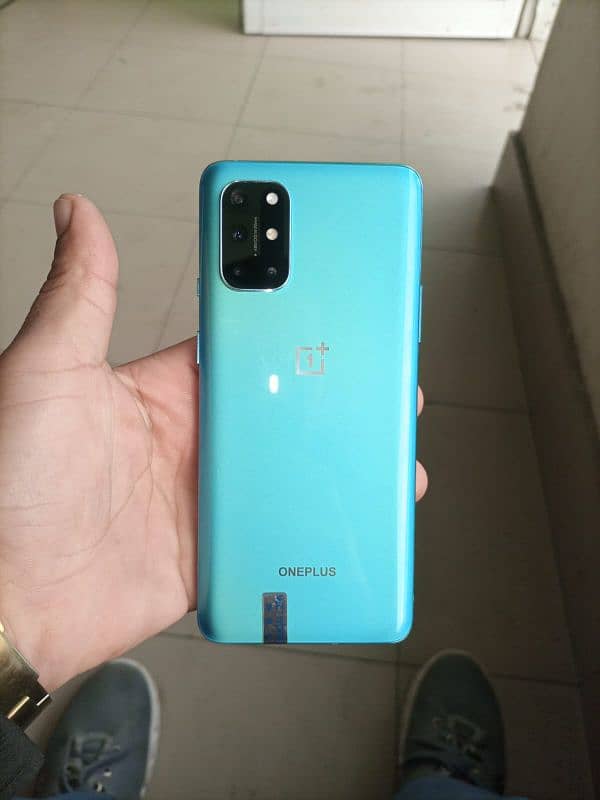 OnePlus 8T 12 256 bilkul fresh contact number 03183464660 0