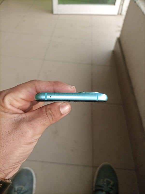 OnePlus 8T 12 256 bilkul fresh contact number 03183464660 3