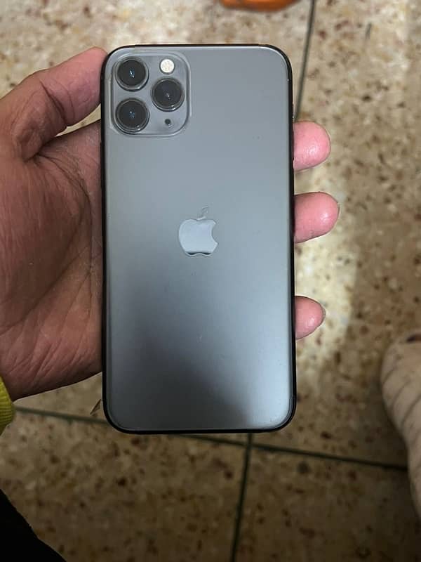 11 pro, pta approved 64 gb 0