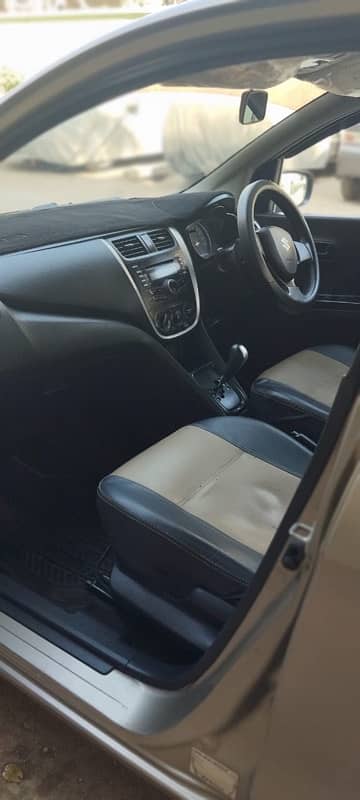 Suzuki Cultus 2018 6