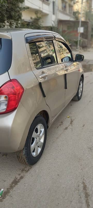 Suzuki Cultus 2018 10