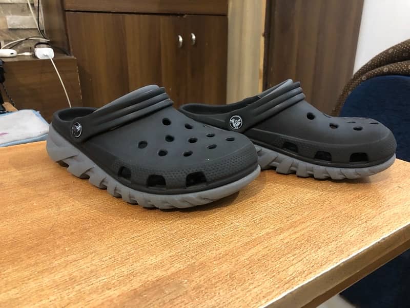 crocs for kids 1