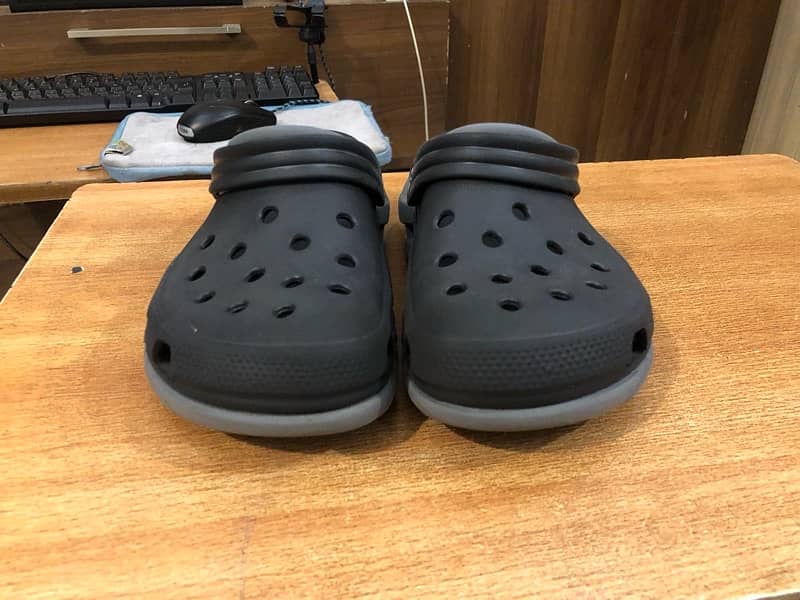 crocs for kids 6