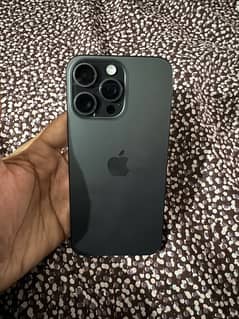 iPhone 15 pro max 512gb non pta