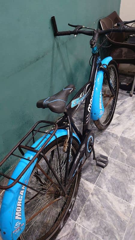 bicycle for sale 0