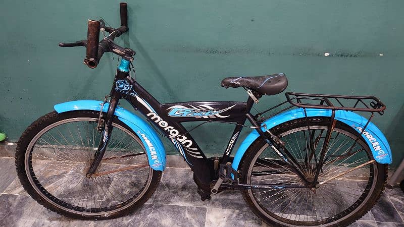 bicycle for sale 1