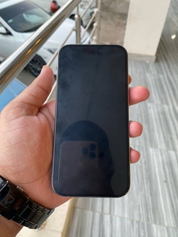 iphone 15 pro 256Gb 1