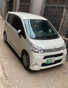 Move Daihatsu