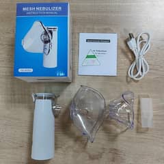 Nebulizer portable JSL W301