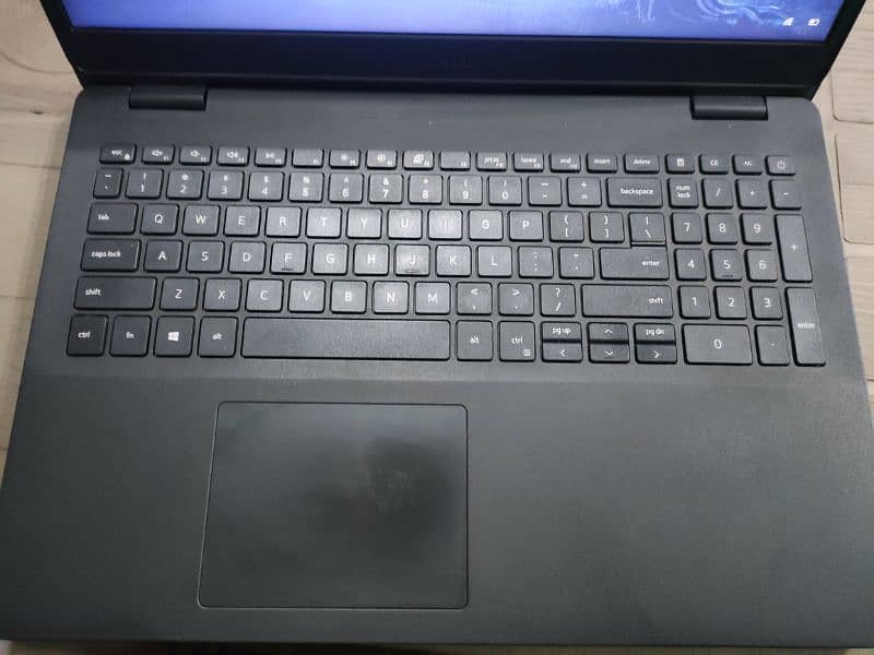 Dell laptop 1