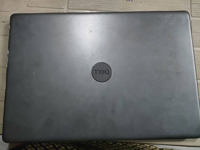 Dell laptop 2