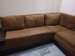 used sofa set