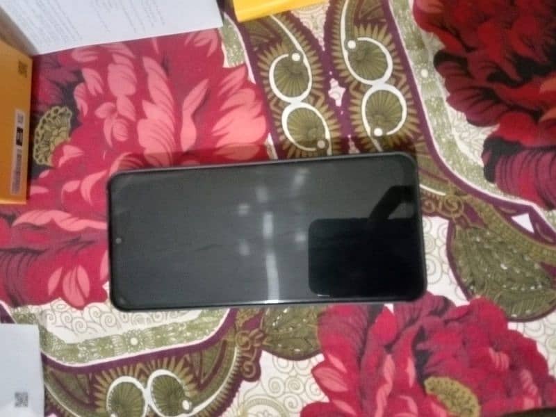 Realme Note 50 4/64 For sale New mobile only box Open +92 301 7126295 3