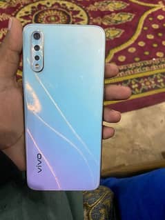 Vivo S1 4/128 gb