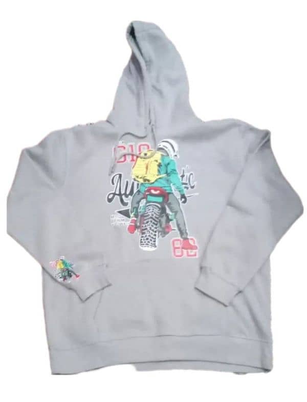 Hoodies 3