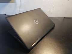 Dell Latitude 5580 i5 7th gen