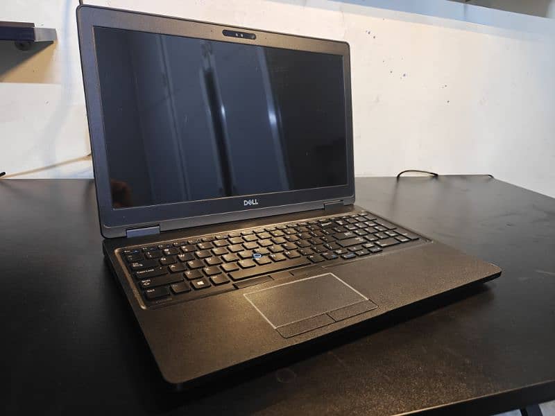 Dell Latitude 5580 i5 7th gen 1