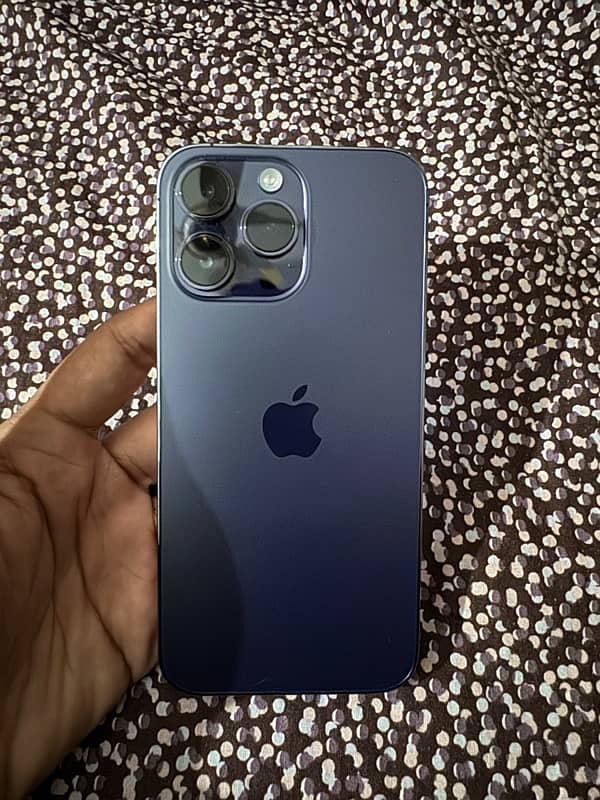 iPhone 14 pro max 512gb non pta 0