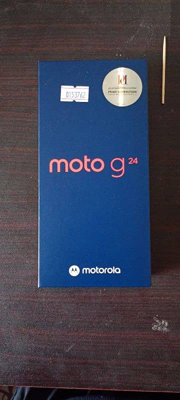 Motorola g24 8/128 4