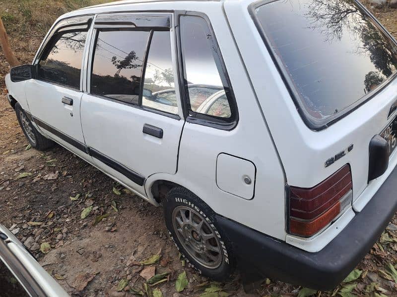 Suzuki Khyber 1994.0336 5772673 1