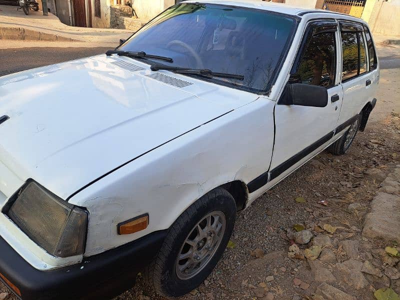 Suzuki Khyber 1994.0336 5772673 6