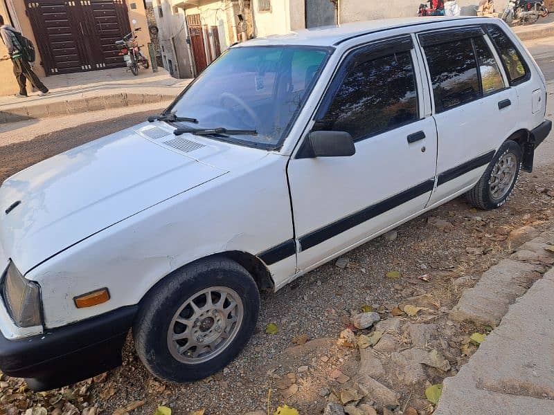 Suzuki Khyber 1994.0336 5772673 12