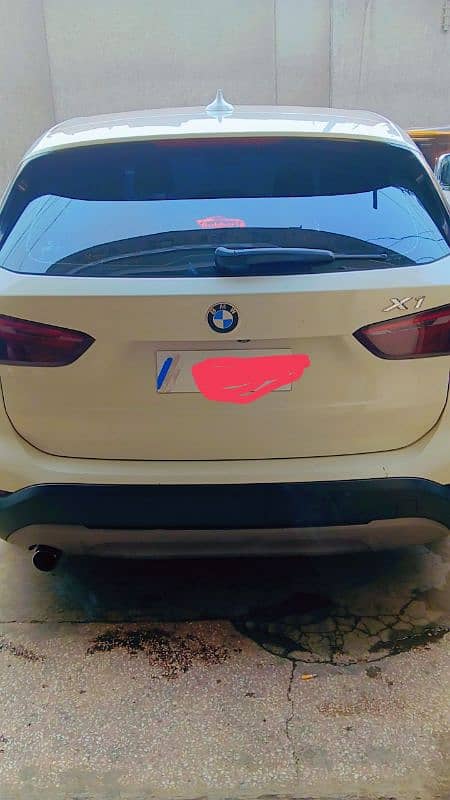 BMW X1 2017 0