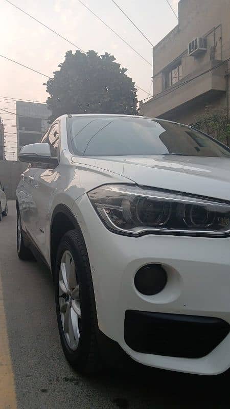 BMW X1 2017 2