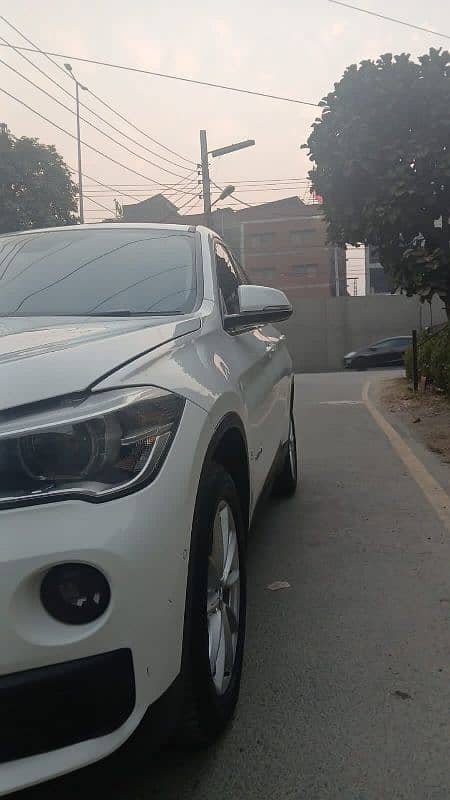 BMW X1 2017 3