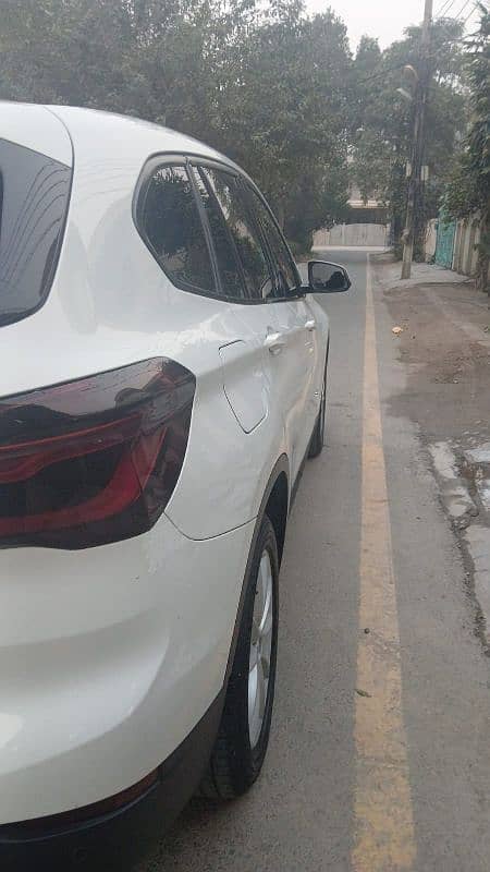 BMW X1 2017 4