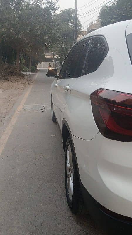 BMW X1 2017 5