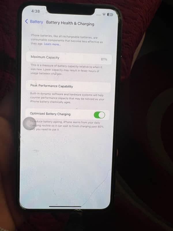 iphone 11 pro max 64 gb dual pta approved 1