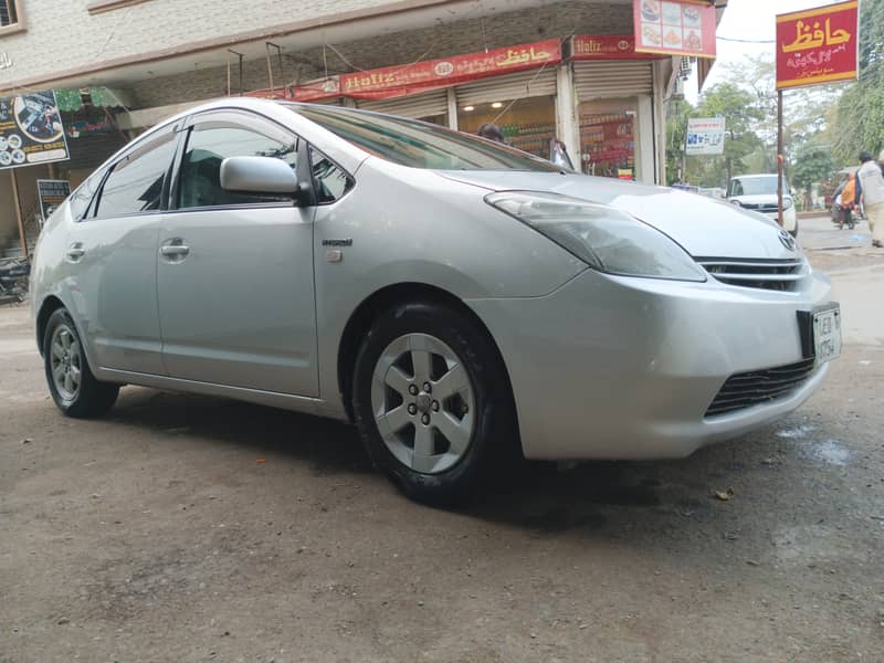 Toyota Prius 2010 5