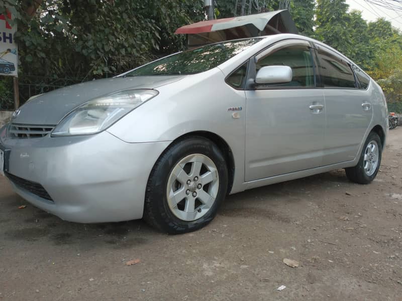 Toyota Prius 2010 6