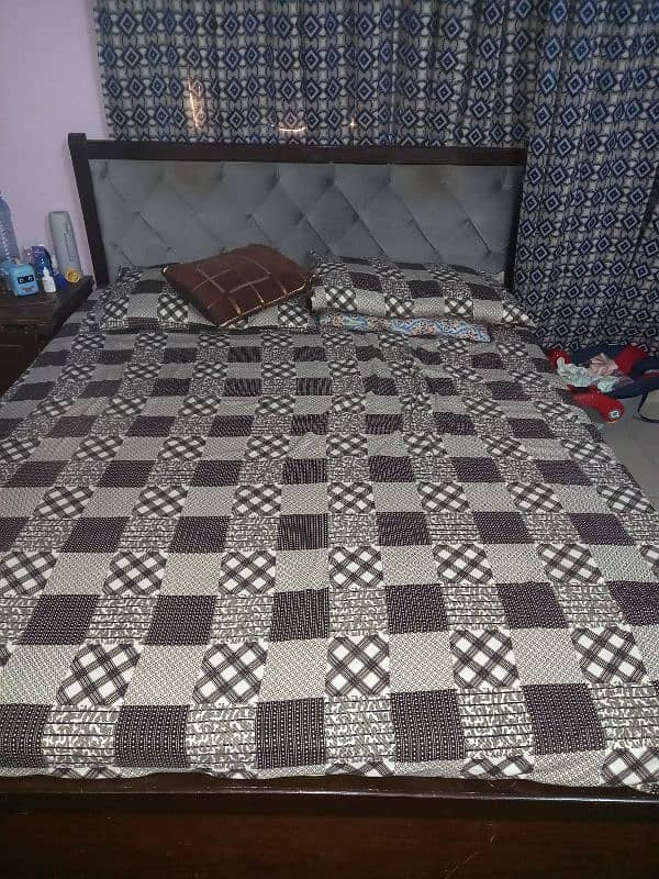 bed set 0