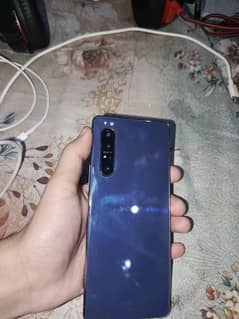 SONY XPERIA 1 MARK 2