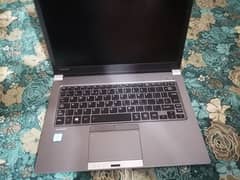 Toshiba Z30-C Core i5 6th Genration urgently for sale