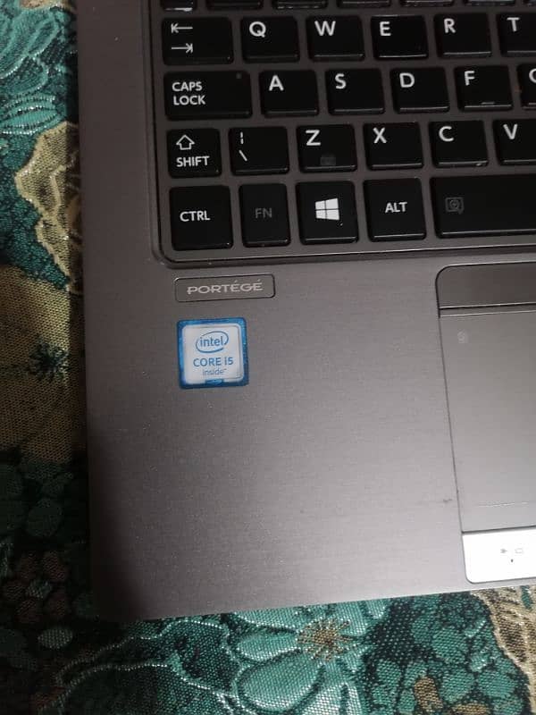 Toshiba Z30-C Core i5 6th Genration urgently for sale 1