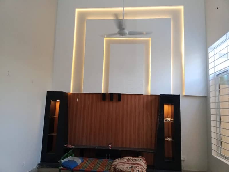 23 Marla House For Sale Brand New House At University Town Peshawar 12