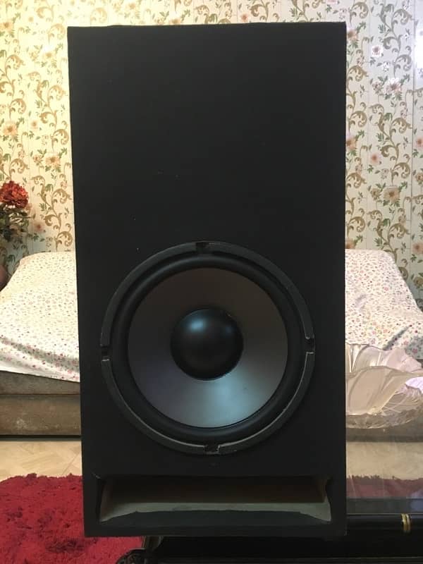 brand new 10 inch woofer full heavy bass 0