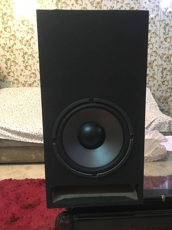 brand new 10 inch woofer full heavy bass 3