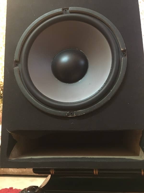 brand new 10 inch woofer full heavy bass 4