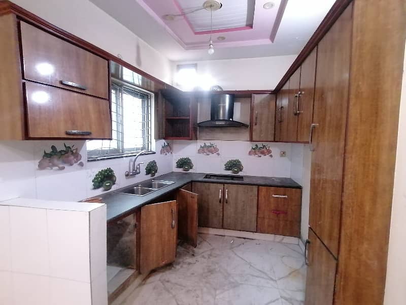 Corner 1013 Square Feet House For sale In Beautiful Lalazaar Garden 1